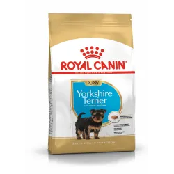 Barība kucēn. royalcanin yorkshire 1.5kg
