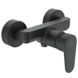 Смеситель для душа Ideal Standard Cerafine O, черный цв.
