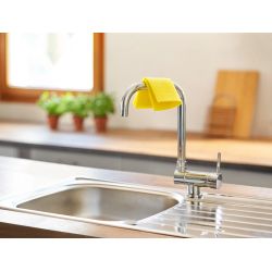 Sūkļdrāna vileda 5+1 gab