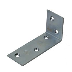 Leņķis stūra 100-75x30mm cinkots