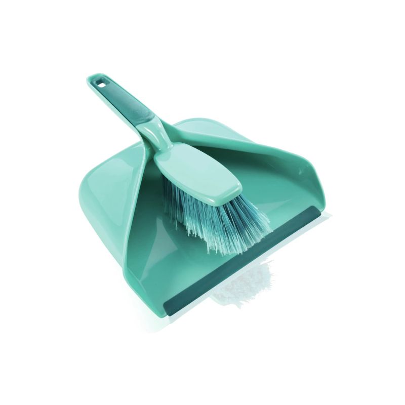 Liekšķere leifheit ar slotu