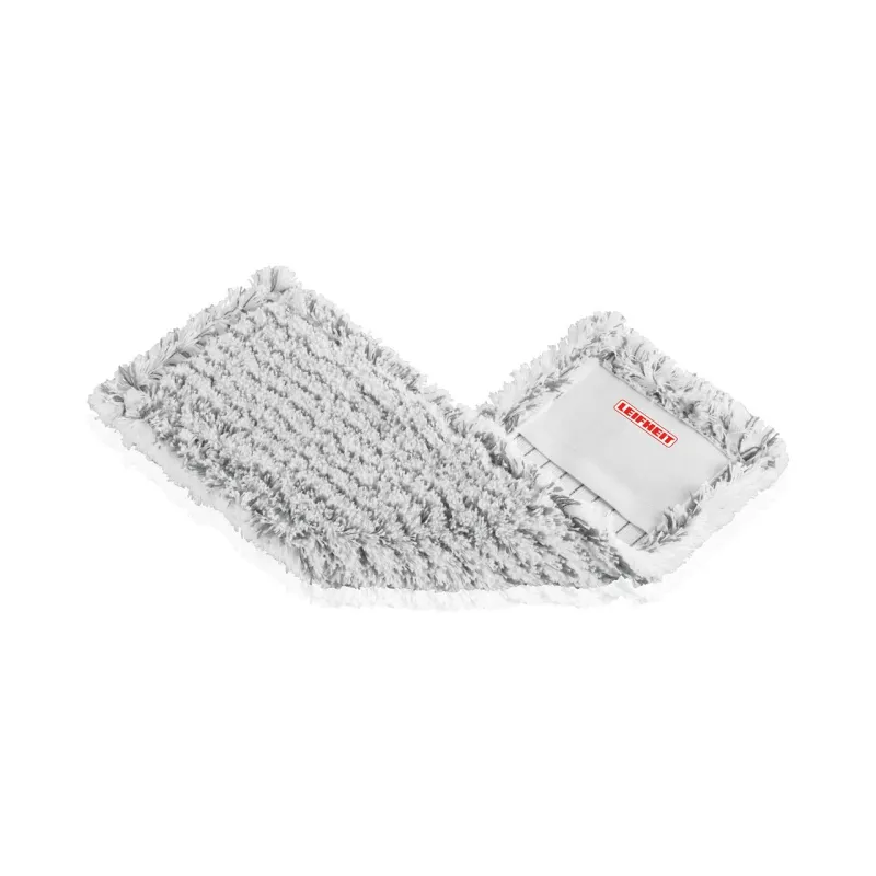 Audums no šķiedraina materiāla Leifheit 400650, 420 mm, 150 mm, balta krās.-,krāsa-dizains tiek izvēlēts nejauši,