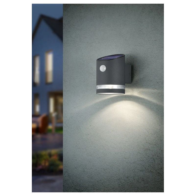 Stipr.uzlād. gaism. reality salta 3w led