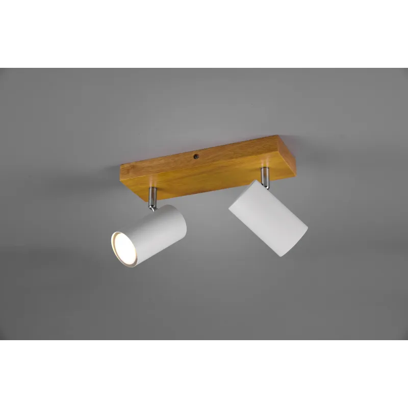 Lampa griesti Trio Marley, GU10, 2 x 35 W