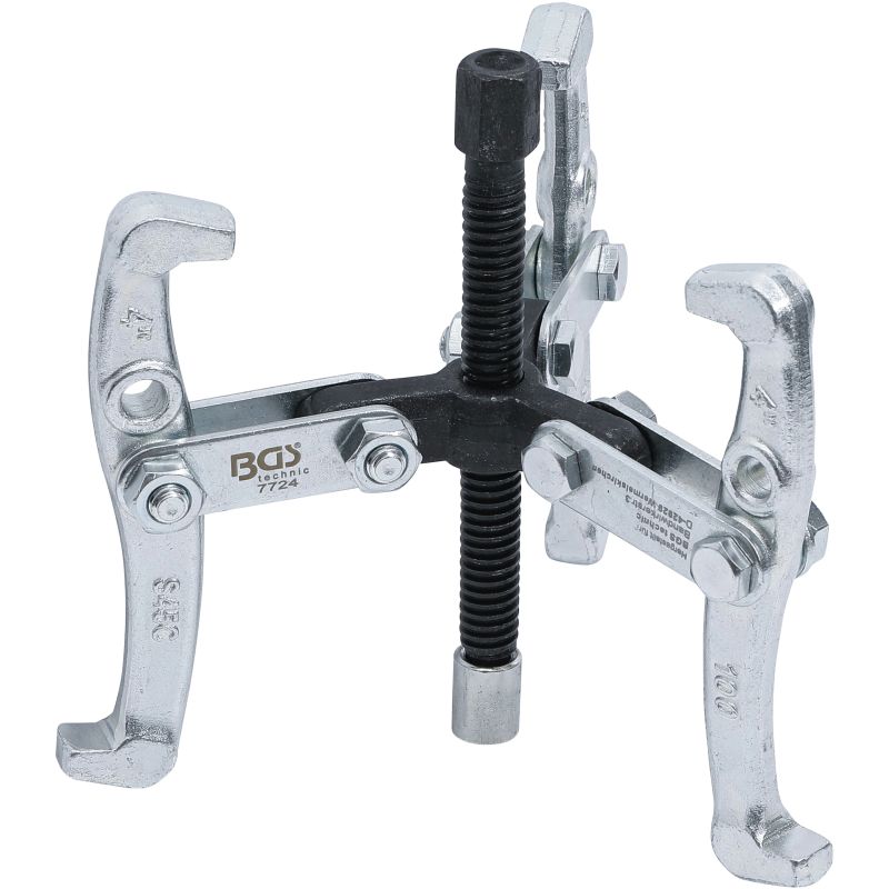 External - internal Puller 3-arm - 20 - 110 mm