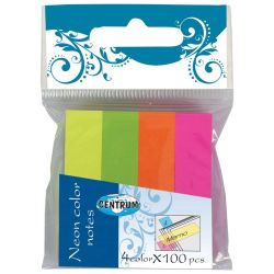 Lapiņas līmējamās centrum 100gab 82215