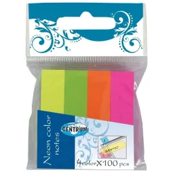 Lapiņas līmējamās centrum 100gab 82215