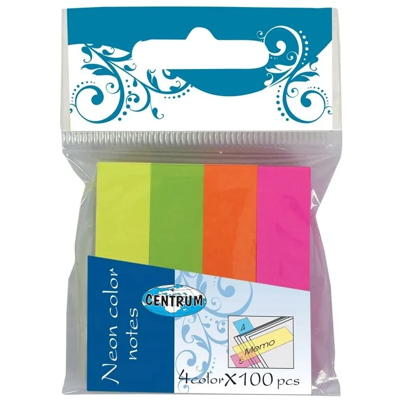 Lapiņas līmējamās centrum 100gab 82215