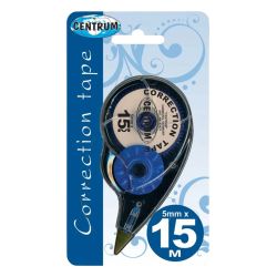 Korektors lente 5mm x15m 83474