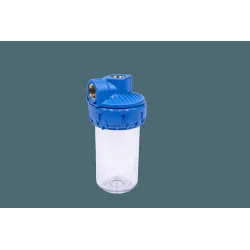 Korpuss filtram P331 5, 90, 1-2