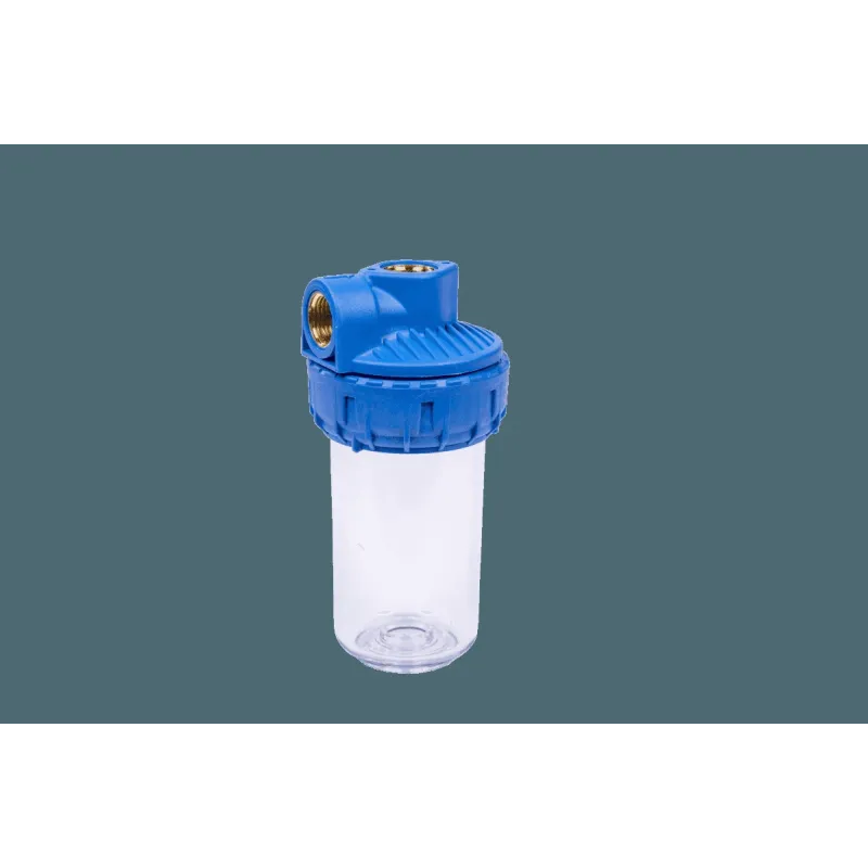 Korpuss filtram P331 5, 90, 1-2