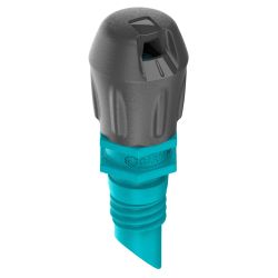 Laistīšanas uzgalis endline micro strip