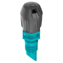 Поливальное оборудование Gardena Micro Drip System Micro Strip 970629601, синий цв.-черный цв.