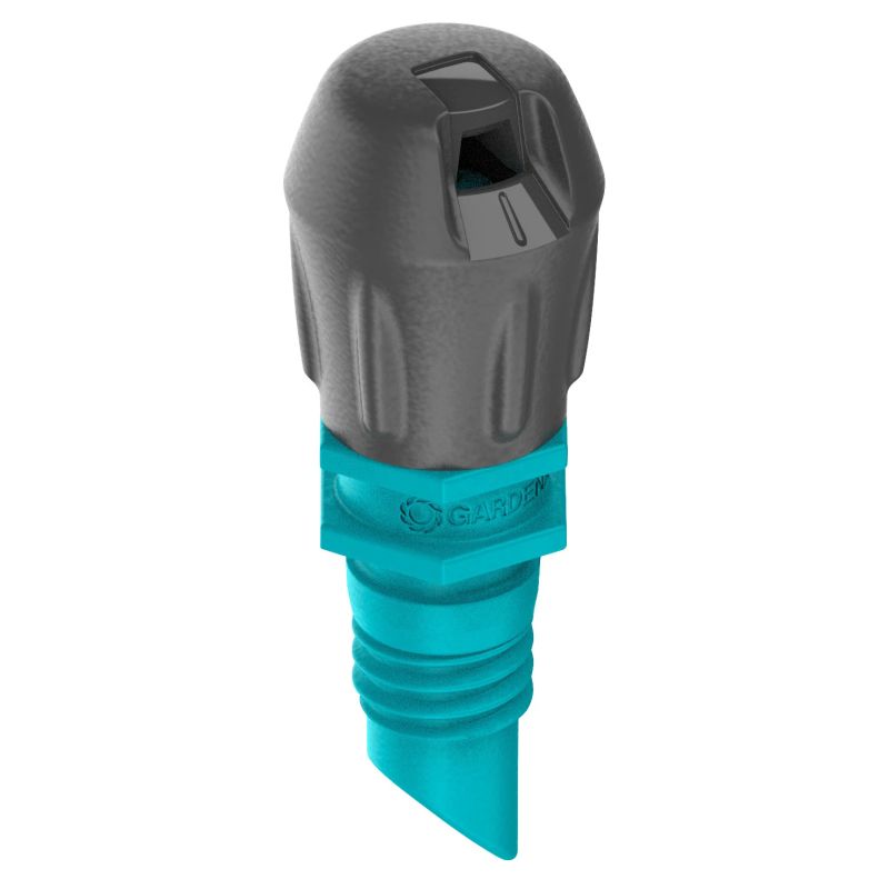 Laistīšanas uzgalis endline micro strip