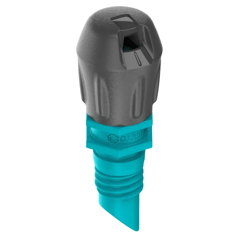 Laistīšanas iekārta Gardena Micro Drip System Micro Strip 970629601, zila krās.-melna krās.