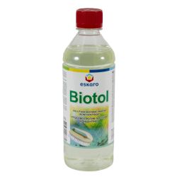 Līdzeklis biotol e 0.5l