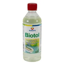 Hallituse eemaldaja, hallitusele ja seenele, 0.5 l