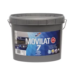 Värv Rilak, emulsiooni-, matt, 9 l