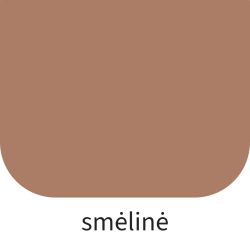 Krāsa pentaprim 0.45l bēša spīdīga