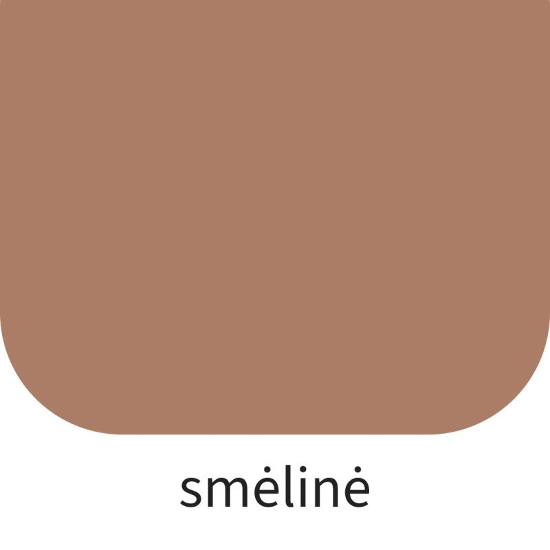 Krāsa pentaprim 0.45l bēša spīdīga