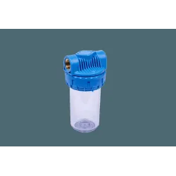 Housing for Filter P331 5, 180, 1-2