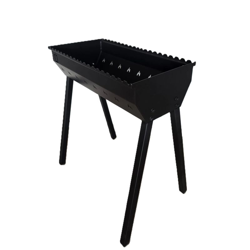 Grils abas ekonomiskais 32l