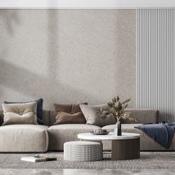 Šķidrās tapetes d54 gaiši brūnas 0.816kg