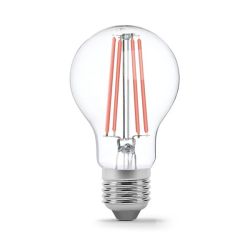 Augu spuldze filament led fito 8w e27