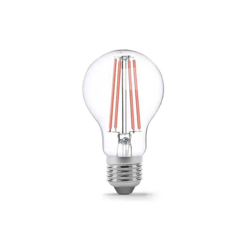 Augu spuldze filament led fito 8w e27