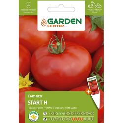 Seemned Garden Center, tomat Start H, 0.1 g