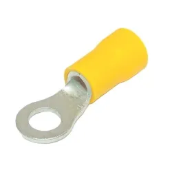 Наконечник кабеля Okko RV5.5-4L, 4–6 mm², ø 4.3 мм, 50 шт.