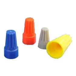 Klemm Okko P73, 4x1 mm², oranž v., 20 tk