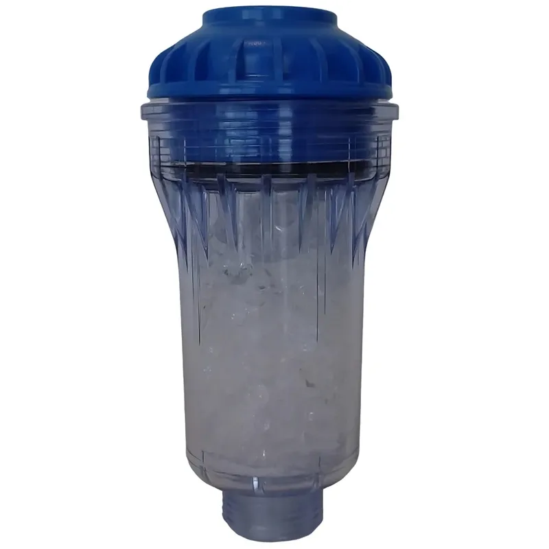 Filtrs veļas mašīnai AMG SRL Cristal Soft