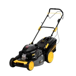 Bensiinimootoriga muruniiduk iseliikuv Grunder S532VHY-GCV200H, 52 cm