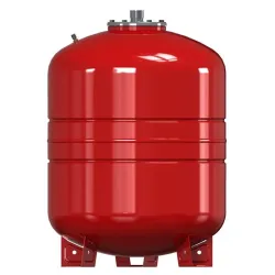 Expansion vessel lr ce 80l -1 gas - 6bar