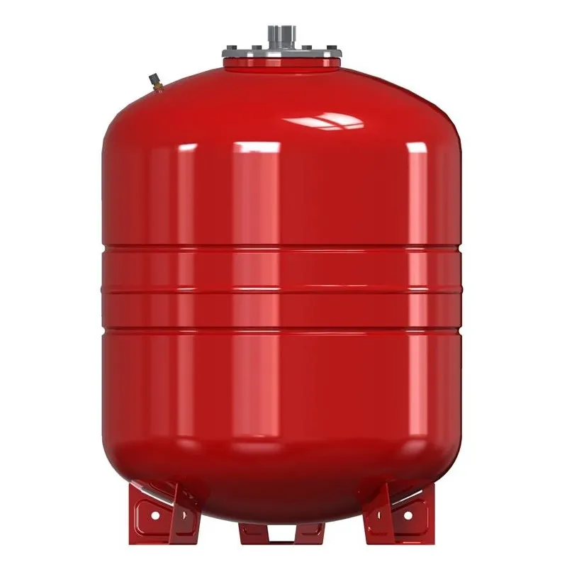 Izplešanās trauks apkures sistēmai Varem, 80 l