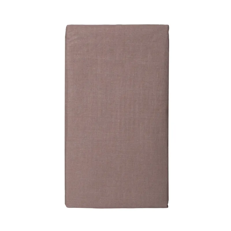 Palags Okko, brūna krās., 90 x 200 cm, ar gumiju