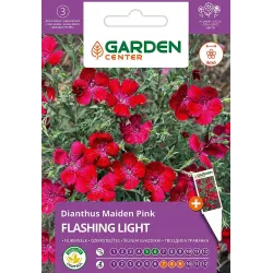 Seemned Garden Center nelgid FLASHING LIGHT, 0.3 g