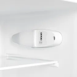 Šaldytuvas šaldiklis viršuje Standart RFD144EI