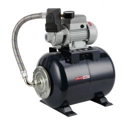 Hidrofors hf-370 qb 370w 24l