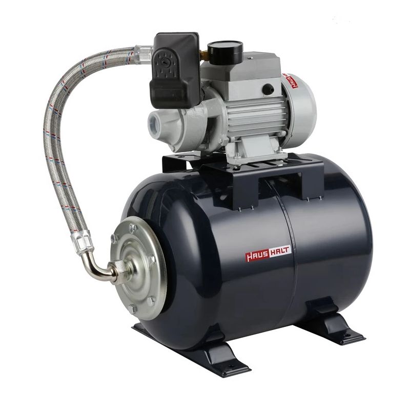 Hidrofors hf-370 qb 370w 24l