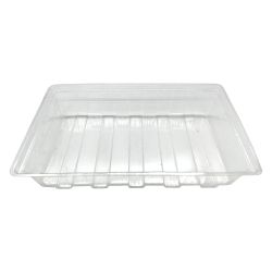 Dīgšanas trauka vāks 39x24.5x7.7cm