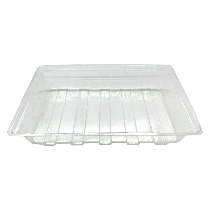 Dīgšanas trauka vāks 39x24.5x7.7cm