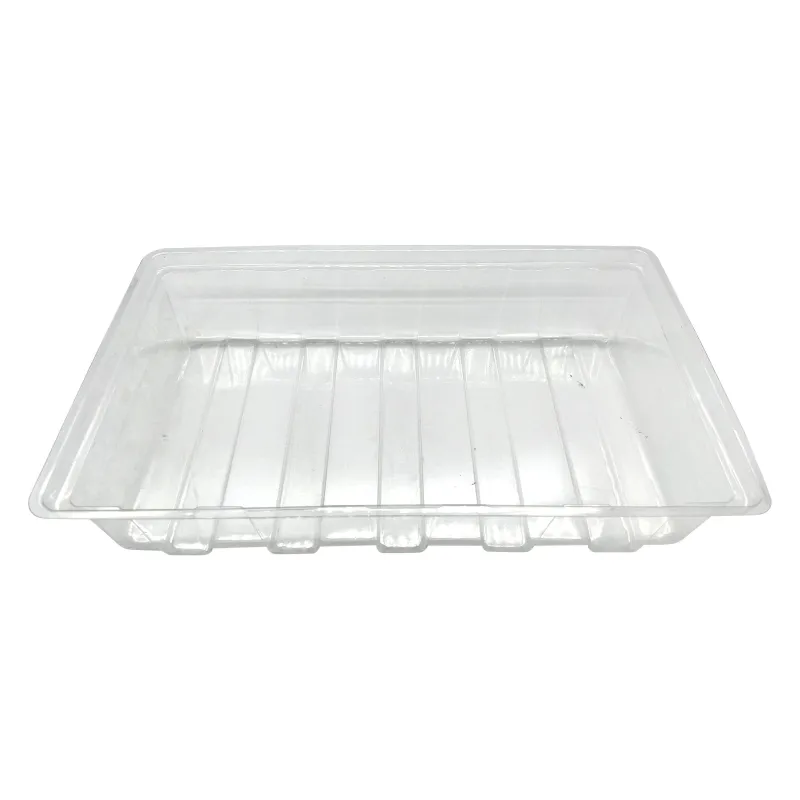 Diedzēšanas trauks Garden Center GT1003, 39 cm x 24.5 cm x 7.7 cm