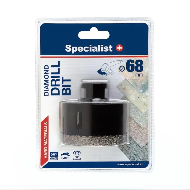 Urbis dimanta specialist d68 m14