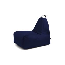 Sēžammaiss so soft chill xl zils