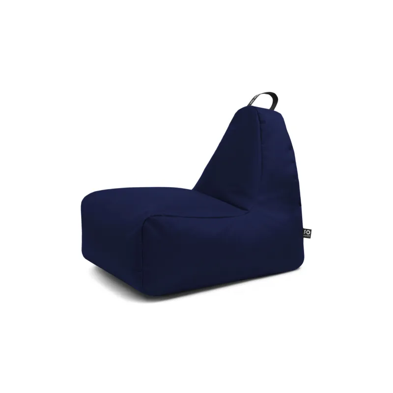 Sēžammaiss So Soft Chill XL SO SOFT CHILL XL zila, 260 l