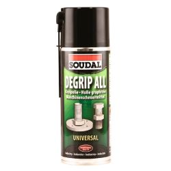 Minerāleļļa pretkor. uni degrip 400ml