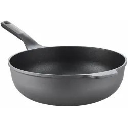 Praepann BergHOFF Stone+, 30 cm, alumiinium