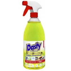 DASTY Cleaning Agent for Greasy Surfaces 1L